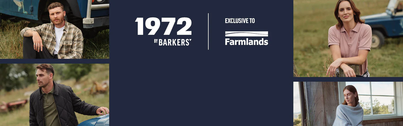Your Rural Life, Fully Supplied